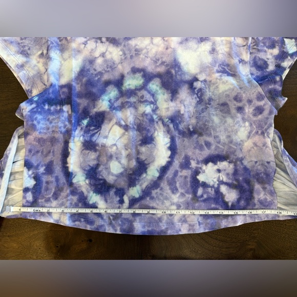 Mint condition Isabel Marant Étoile Zodya Tie-dyed Crewneck T-Shirt - Picture 3 of 9